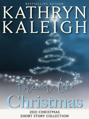 cover image of Forever Like Christmas